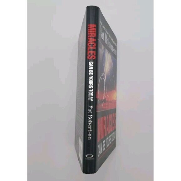 Miracles Can Be Yours Today : Believing God for Your Greatest Needs by Pat... - Picture 4 of 13